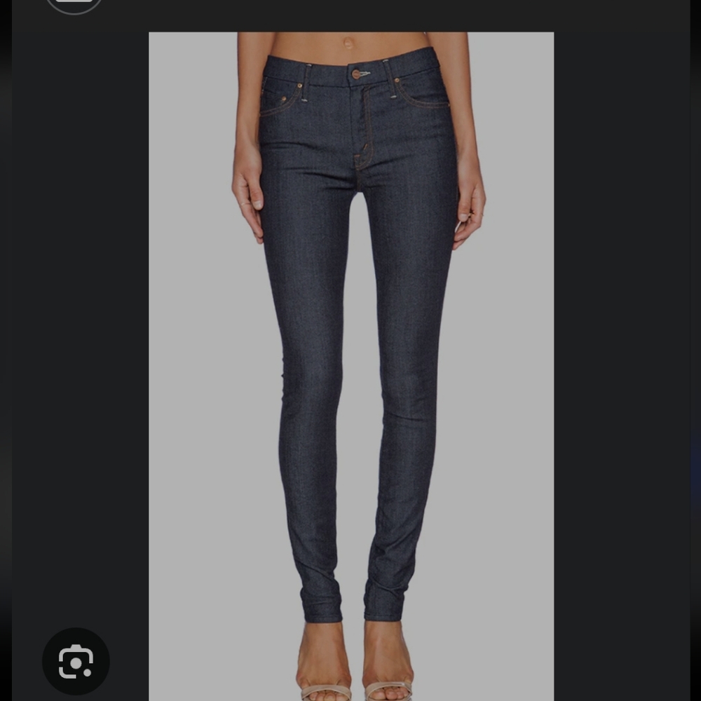 Mother Jeans